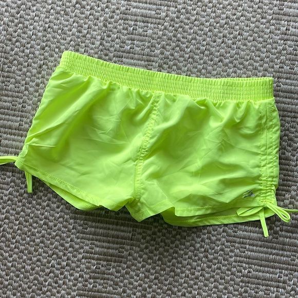 ZeroXposur Swim Zero Xposure Girls Swim Shorts Poshmark